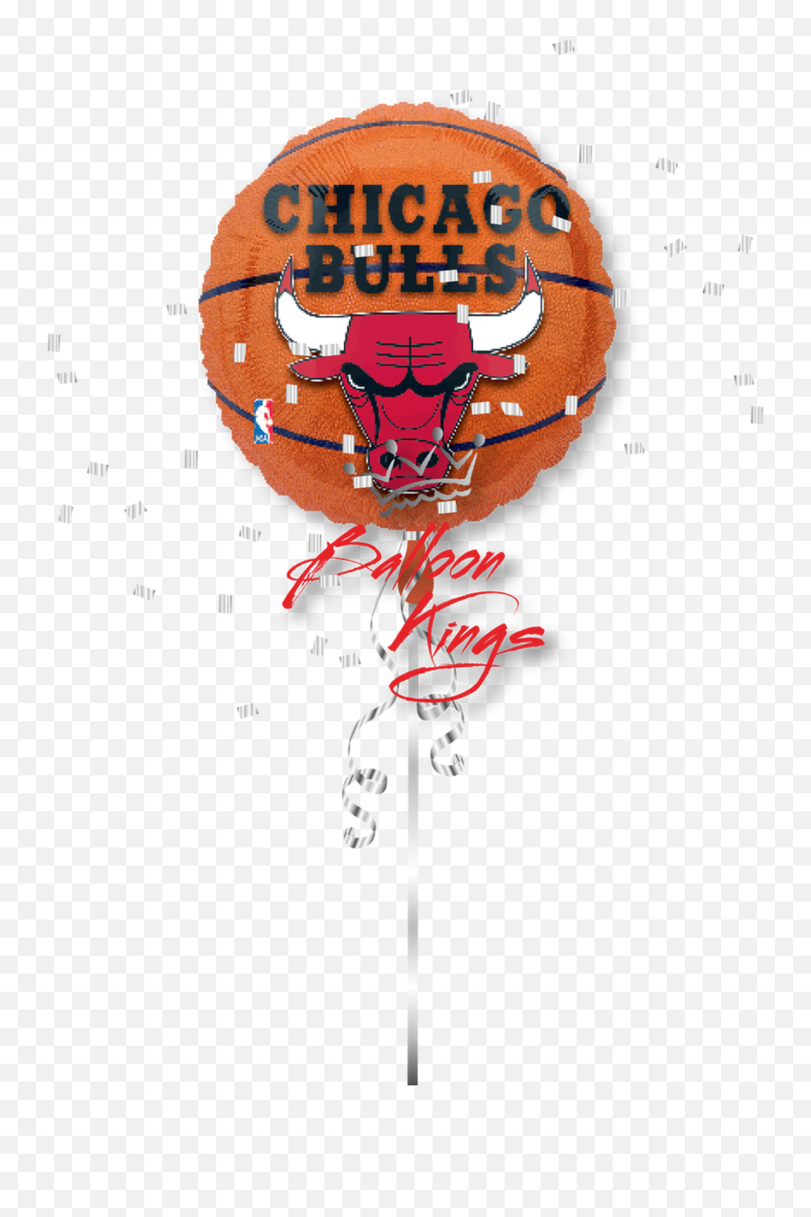 Chicago Bulls - Laker Basketball Transparent Background Emoji,Chicago B;akchawks Emojis
