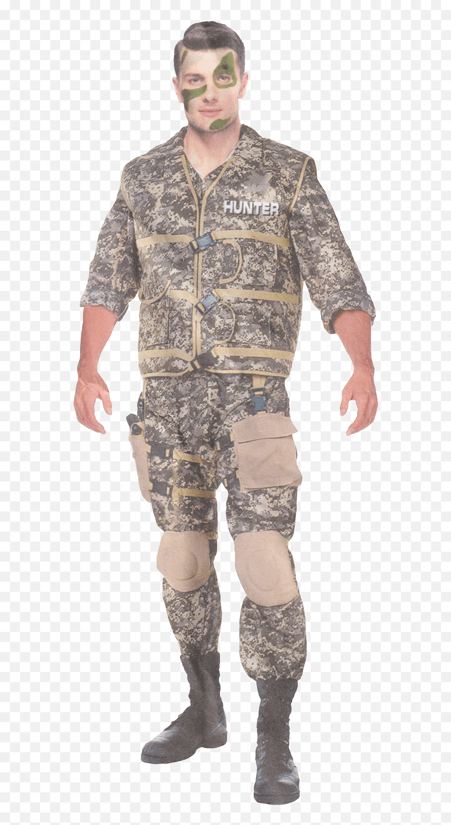 The Worldu0027s Most Dangerous Problem For Animals Masculinity - Soldier Halloween Costume Emoji,Attribute Human Emotions To Animals