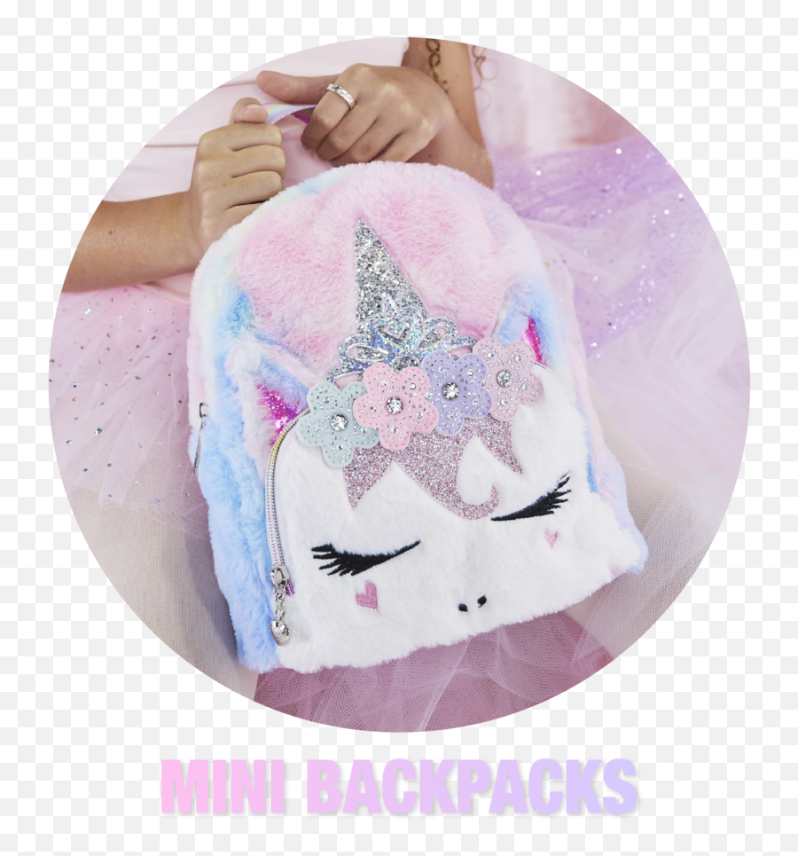 Omg Accessories - Girly Emoji,Cute Emoji Backpacks For Girls 8