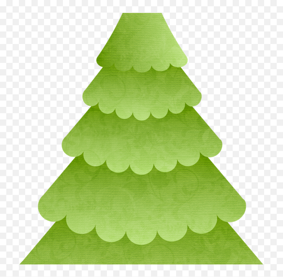 Tree Camping Christmas Clipart - New Year Tree Emoji,Free Christmas Downloadable Emojis