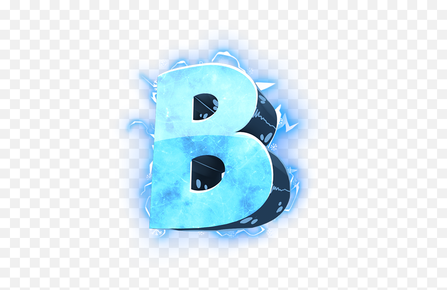Blizzardmc - Arctic Minecraft Server Logo Emoji,Minecraft Emojis For Discords