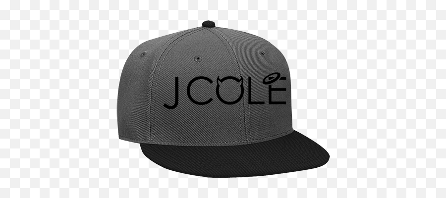 J Cole Snapback 246560 - J Cole Hats Emoji,Brightwing Emojis