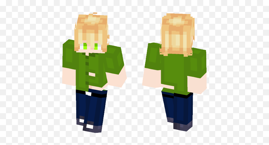 Download Tweek Tweak South Park Minecraft Skin For Free - Boy Minecraft Blonde Skins Emoji,Southpark Custom Emoticons