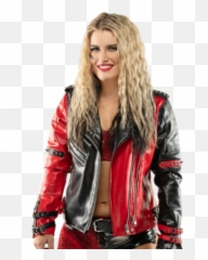 Toni Storm Wwe Png Transparent Image Png Mart - Toni Storm Leather Emoji,Ultimate Warrior Emoji