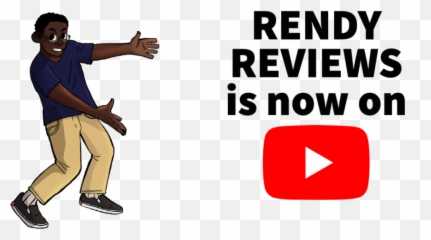 Rendy Reviews Home Emoji,7 Emotions Not In Pixar Movie