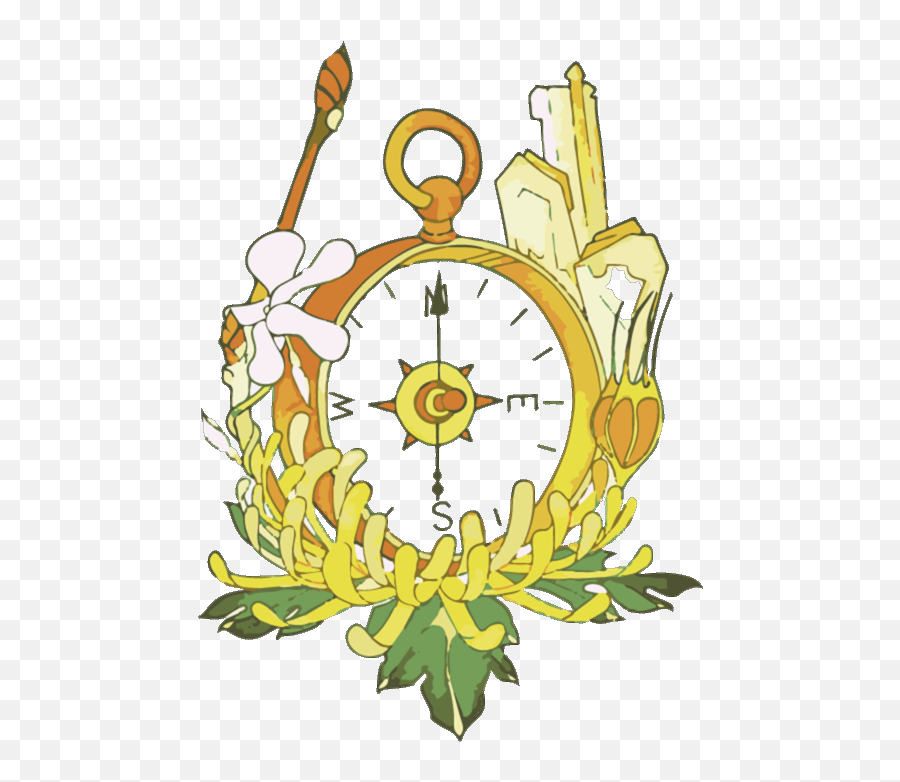 About The Vital Compass Emoji,Emotion Code Riverwest Acupuncutre
