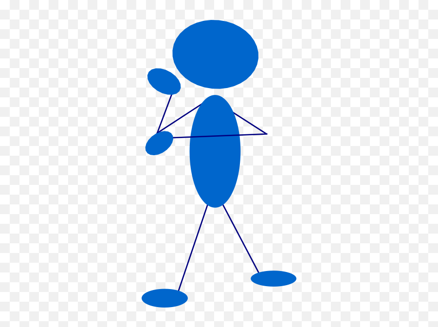 Stick Man Thinking Clipart - Clipart Suggest Emoji,Stick Firgure Emotions