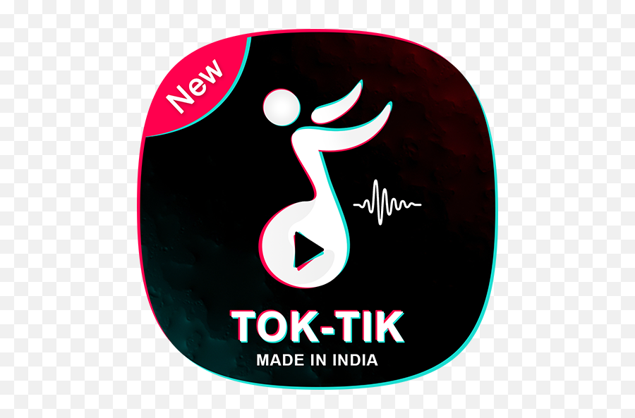 Tok - Tik Videos Short Video Maker Sharing App Emoji,Emojis From Videostar