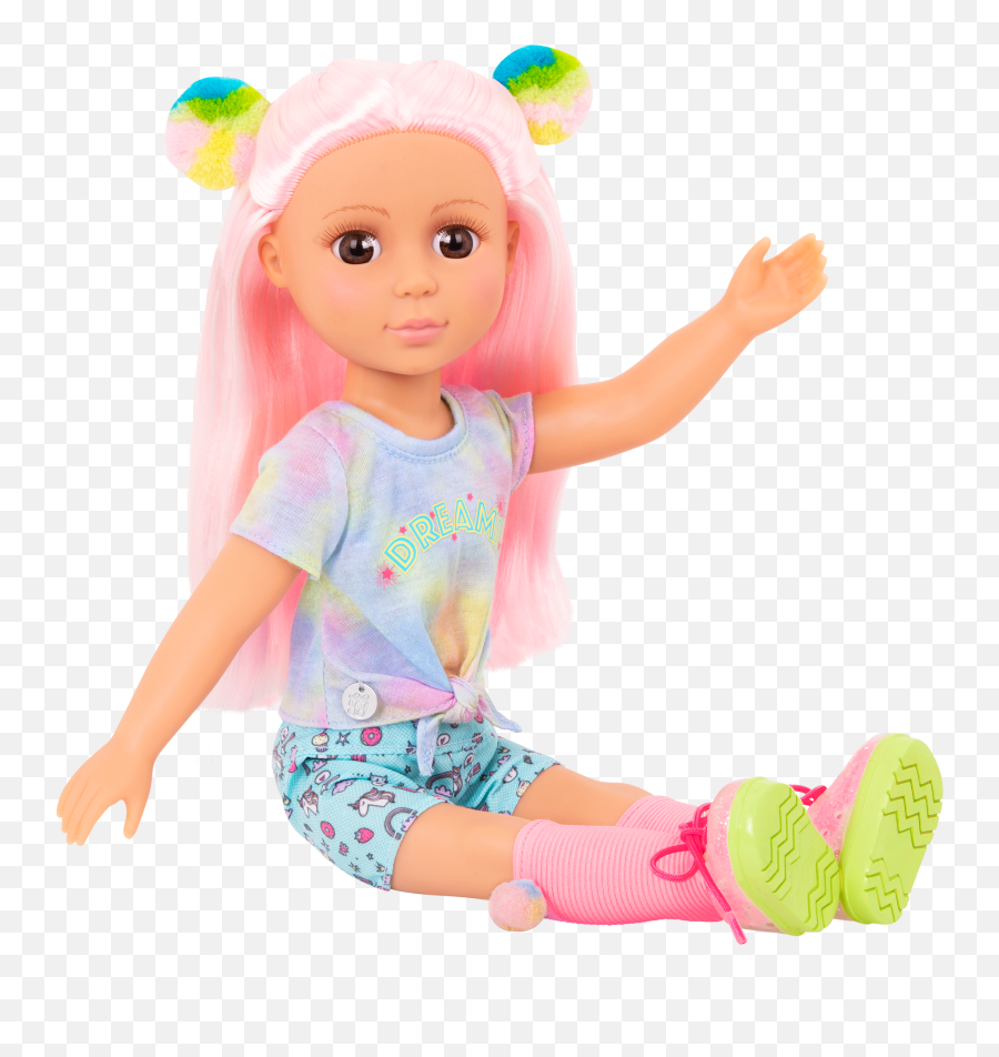 Nixie Poseable Fashion Doll Glitter Girls Emoji,Amazon.com Girls Emojis