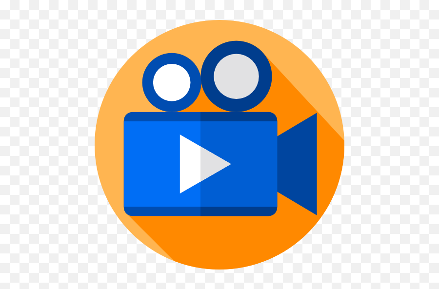 Free Icon Video Camera Emoji,Animated Emoticon Videos
