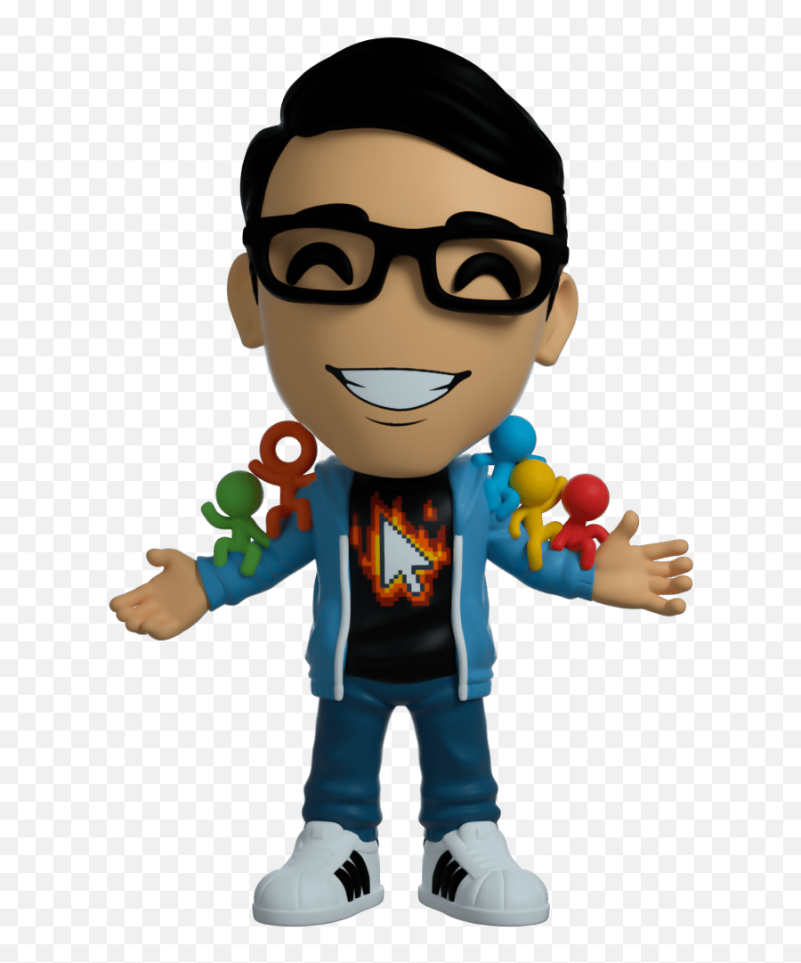 Youtooz Collectibles Emoji,Bttf In Emoji