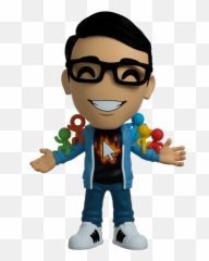 Youtooz Collectibles Emoji,Bttf In Emoji