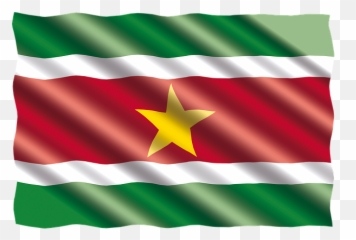 List Of Countries Which Have White Red And Green Colour Emoji,Surrender Flag Emoticon