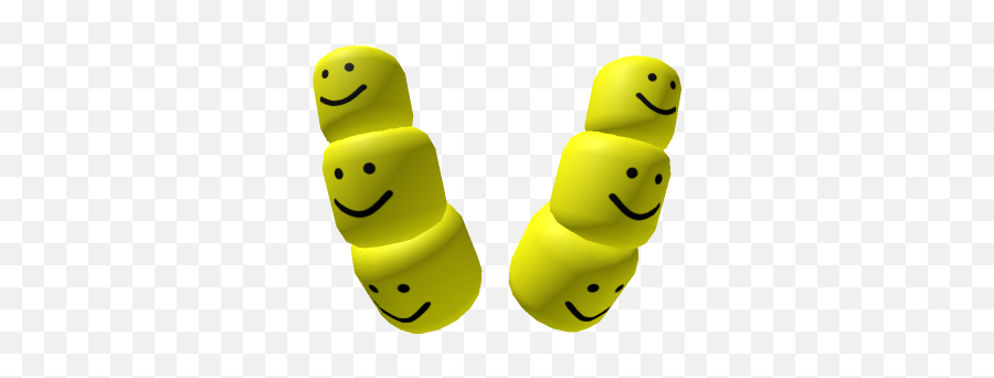 Noob Stack Front Horns - Happy Emoji,Horn Emoticon
