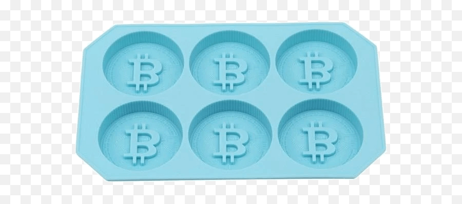 Bitcoin Silicone Ice Cube Tray U2013 Cryptoholic Shop Emoji,Facebook Emoticons Ice Cube