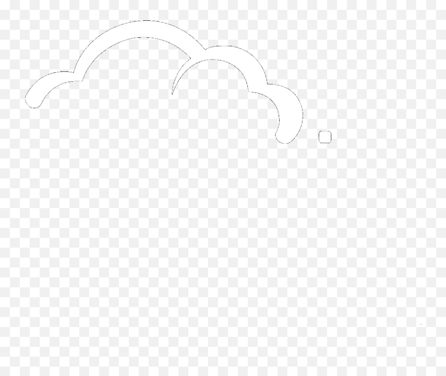 Cloud Emoji,Cloud Emoji