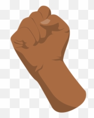 Fist Png U0026 Svg Transparent Background To Download Emoji,Brown Fist Emoji