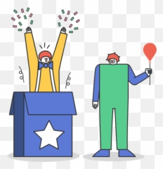 Clown Emoji Icon - Download In Line Style,Clown Cry Emoji