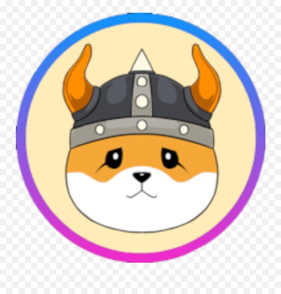 About U2013 Little Floki Inu U2013 Medium Emoji,Paw Emojis