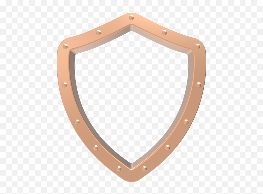 Shield 18 - Download Free Icon Free 3d Shield On Artageio Emoji,Hylian Shield Emoji