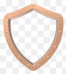 Shield 18 - Download Free Icon Free 3d Shield On Artageio Emoji,Hylian Shield Emoji