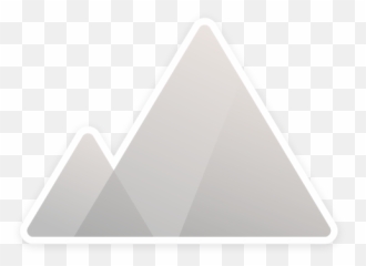 Science Stickers For Imessage By Joseph Brueggen Emoji,Upsidedown Grey Triangle Emoji