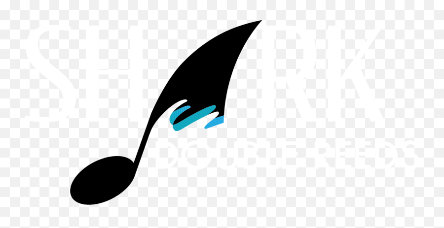 Shark Double Reeds Emoji,Shark Text Emoji