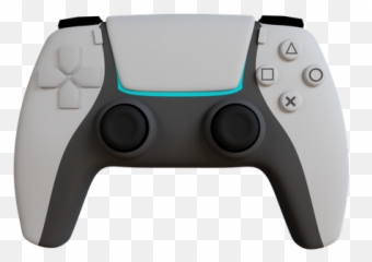 Premium Game Controller 3d Illustration Download In Png Obj Emoji,Game Console Emoji