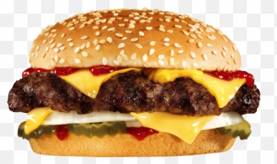 Hamburger Cheeseburger Fast Food Carls Jr Chicken Sandwich Emoji,Cheezeburger Emoji
