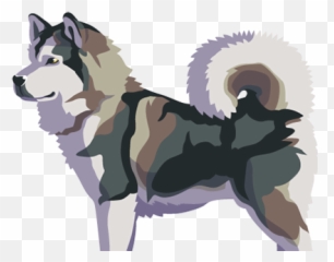 Alaskan Malamute Projects - Northern Breed Group Emoji,Alaska Emoji