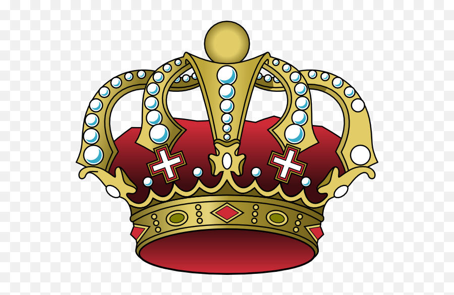 Crown Free To Use Clip Art - Clipartix Emoji,Royal Crown Emoji