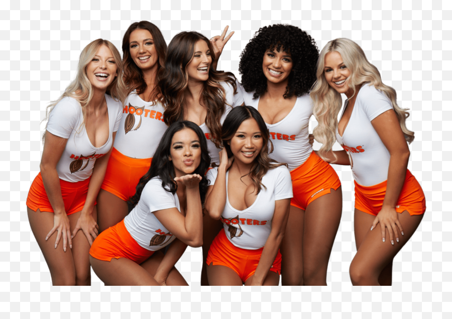 Become A Hooters Girl Emoji,Tan Girl Emoji