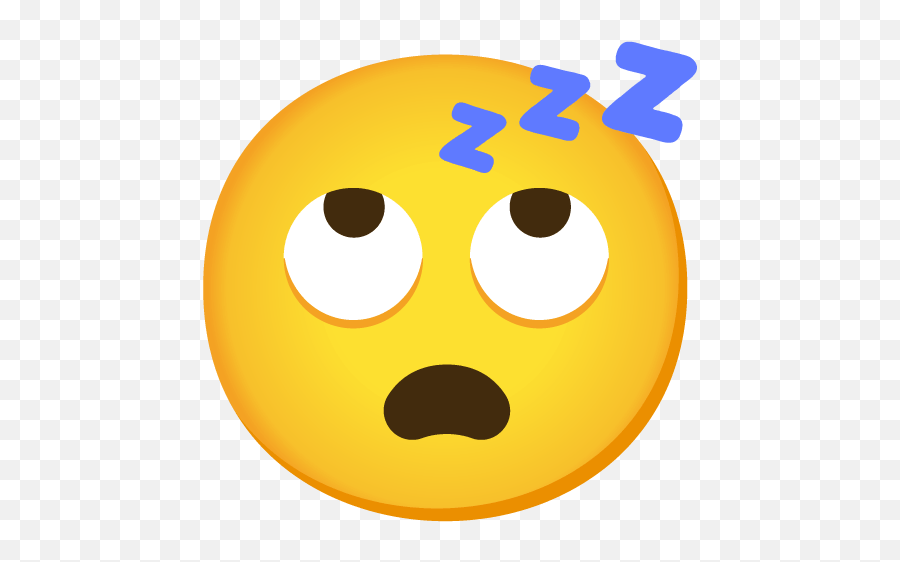 Jonia Saanoj Twitter Emoji,Sleep Emoji Zzz