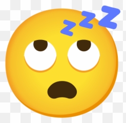 Jonia Saanoj Twitter Emoji,Sleep Emoji Zzz