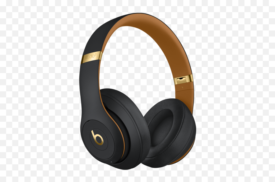 Beats Studio3 Wireless Noise Canceling Over - Ear Headphones Wireless Headphones Beats Emoji,Hifi Emoji