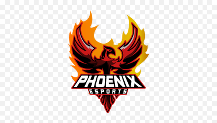 Phoenix Mascot Sport Logo Design U2013 Artofit Emoji,Pheonix Emoji