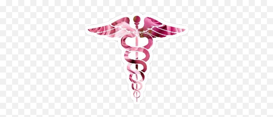 Futuredoctor Medicine Sticker By Vale26medinabeltrang - Bow Emoji,Medicine Symbol Emoji