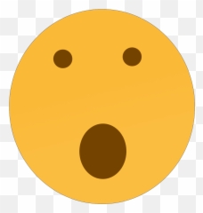 Yellow Face Emoji Png Photos Png Mart - Japanese Circle,3d Emoji Face