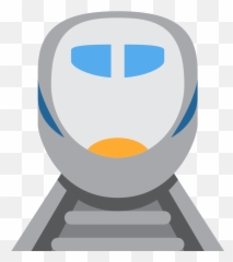 Train Emoji Meaning With Pictures From A To Z - High Speed Train Icon,B Emoji