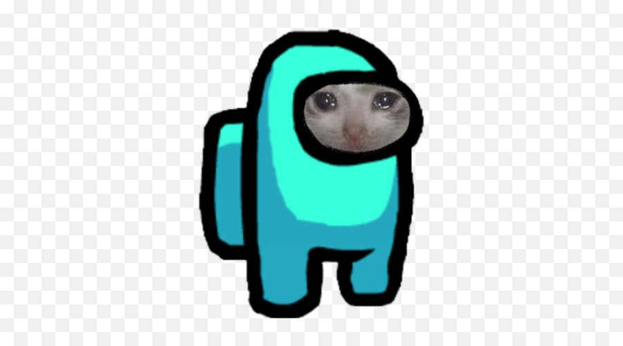 Cyancri - Discord Emoji Among Us Character Png,Flick Emoji Cyancri - Discord Emoji Among Us Character Png,Flick Emoji