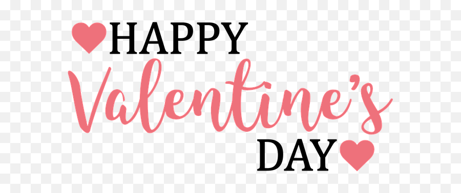 Happy Valentines Day 2021 Messages - Happy Valentine Day Text Png Emoji,Valentine Emotions
