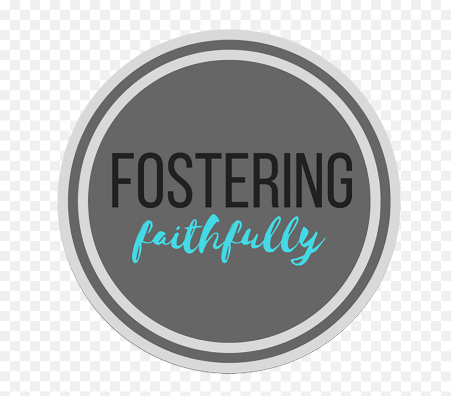 Why We Serve Foster Parents U2014 Fostering Faithfully - Dot Emoji,Sympathetic Emotion