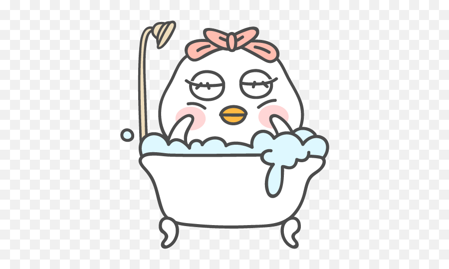 16 Chicken Baby Emoji Gif U2013 100000 Funny Gif Emoji - Happy,Chicken Emoji