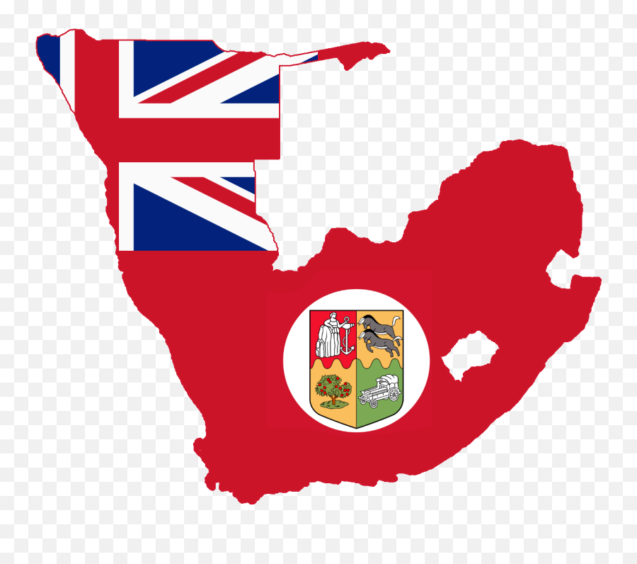 South Africa Flag Map - Union Jack Flag To Print Clipart Union Of South Africa Flag Map Emoji,Scotland Flag Emoji