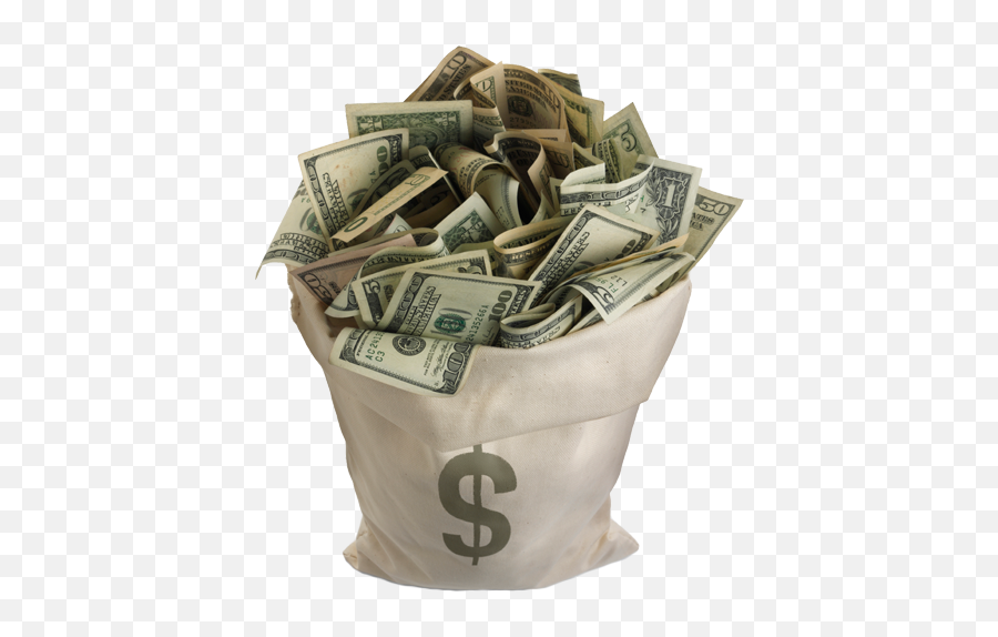 Money Bag Currency Image - Cosmopolitan Png Download 512 Bag Of Money Hd Emoji,Scissors Money Money Emoji