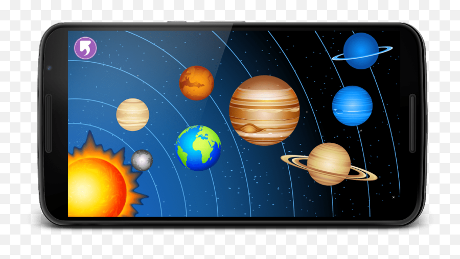 Get Planets For Kids Solar System Apk App For Android Aapks - Colores Planetas Del Sistema Solar Emoji,Guess The Emoji Zzz And Bugs