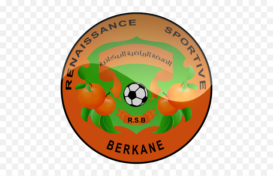 Renaissance De Berkane Football Logo Png - Renaissance De Berkane Logo Png Emoji,Renaissance Emoji