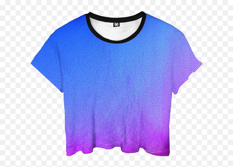 The Most Edited - Crop Top Shirts Transparent Background Emoji,Emoji Shirts For Teens