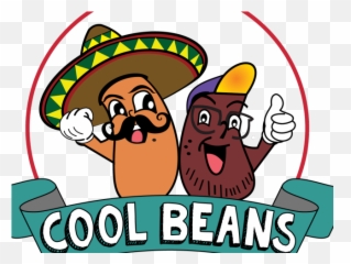Cool Beans Transparent Clipart - Cool Beans Transparent Background Emoji,Cool Beans Emoji