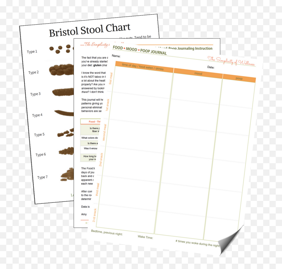 Pin On Thesimplicityofwellnesscom - Horizontal Emoji,Emotion Tracker Bullet Journal